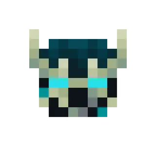 SirRiesling's Sculk Gear Bedrock 16x Version