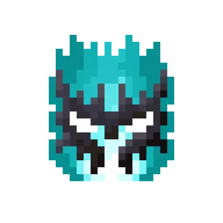 The Soul Fire Keeper Bedrock