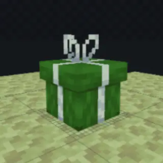 Gifts Systeme "send gifts to your friends and players"