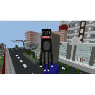 Cartoon Cat Addon|V1.1