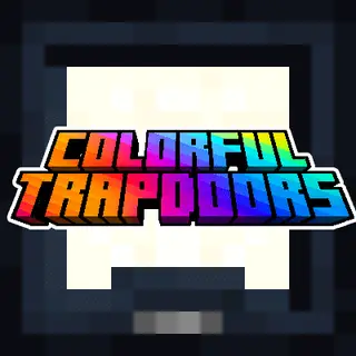 Colorful Trapdoors