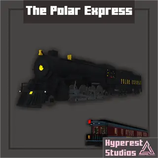 The Polar Express | v1.0.4 Cargo Update