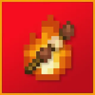 Campfire Creations - Cooking and Food Expansion