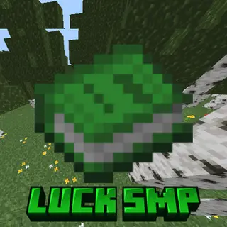 Luck SMP