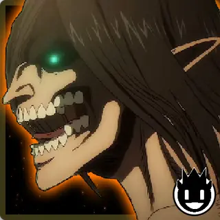 ATTACK ON TITAN UI [BEDROCK]