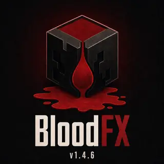 Realistic Blood FX