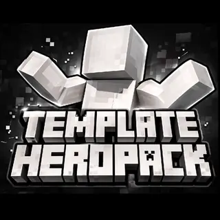 Meta Core Testing  /  Template HeroPack Testing : 2 Addons