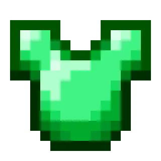 More Vanilla Armor [Achievements]