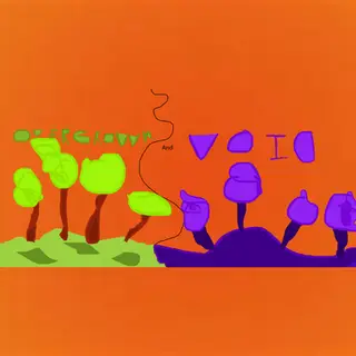 Overgrown And Void Dimensions: Bedrock Port