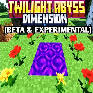 Ultimate Dimensions Modpack