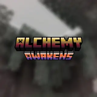 Alchemy Awakens