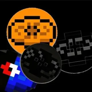 Phonk Disc Addon