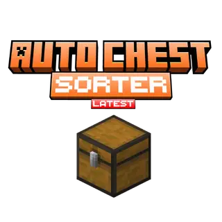 Auto Chest Sorter (Being updated)