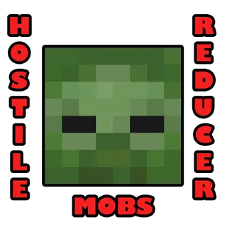 Mobs Reducer [Achievement Friendly]