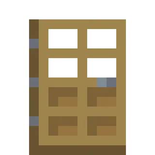 Smart Doors