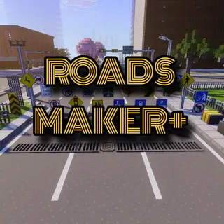 ROADS MAKER +  2.0