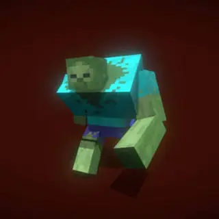 Mutant Zombie: Roar Of The Hordes