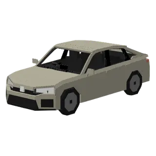 Civic SI - 1.21.90+