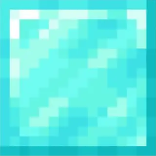 Compressed Ore Blocks