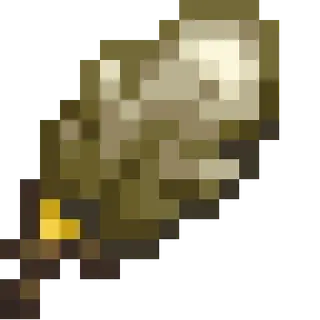 Archaism Talismans  v1 - (Old archives)