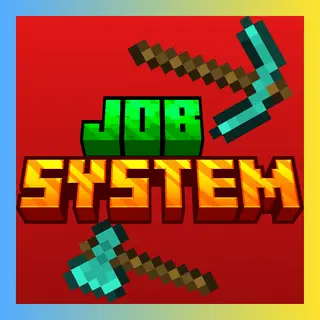 Jobs | Economy & GUI
