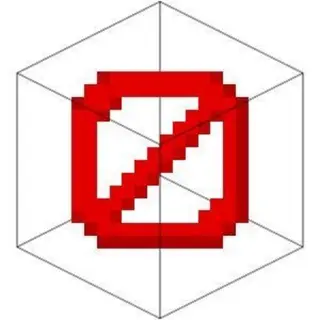 Item world limiter