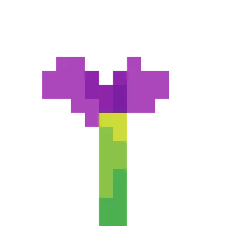 More 3D Flower [UPDATE]