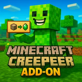 Creeper Trades OP Items
