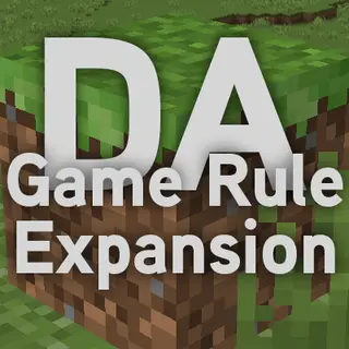 More Game Rules Expansion