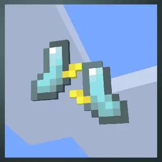 Cloud Boots - [v.1.12.0] [Vibrant Visuals & Achievements Friendly]