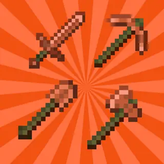 The Copper Tools Addon!
