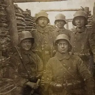 Fields Of Verdun 1917.ww1 mcpe update 