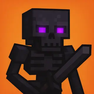 Prime skeleton titan