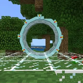 SG: New Horizons(PAUSED DEVELOPMENT)