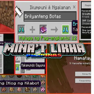Filipino Language Pack