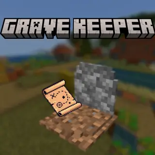 Grave Keeper