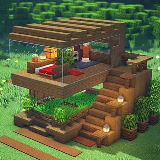 More Crafting Recipes