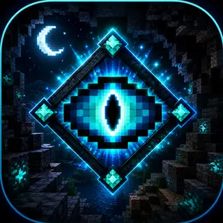 Night Vision || Achievements Friendly