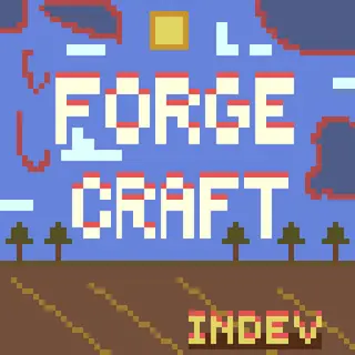 Forge Craft Vanilla Overhaul