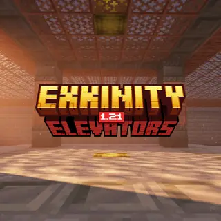 ExKinity Elevator v2.0 | by ExKinity Studios