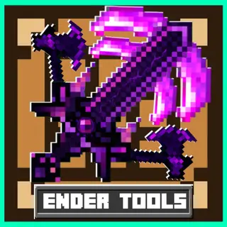 Ender Tools [Achivement Friendly]