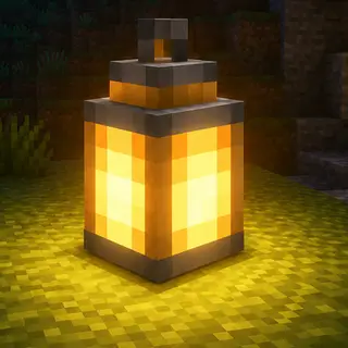 Ultra Dynamic Light + Offhand  [ Achivement friendly ]
