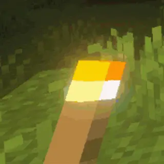 Pixels Dynamic Light