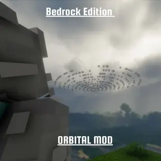 Nikolais Orbital Strike Cannon V2