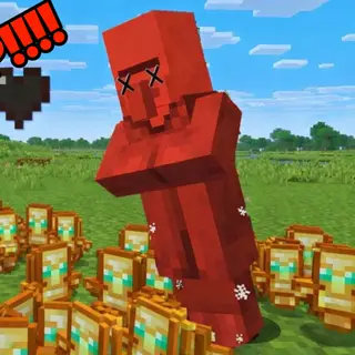 Drops are random and multiplied mcpe by astraluz