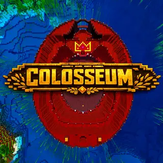 Colosseum: Custom Mobs & Arena Battles