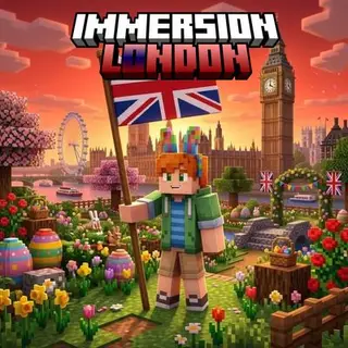 Immersion: London