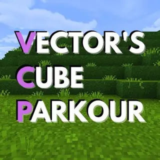 [NEW UPDATE] Vector's Cube Parkour v1.1
