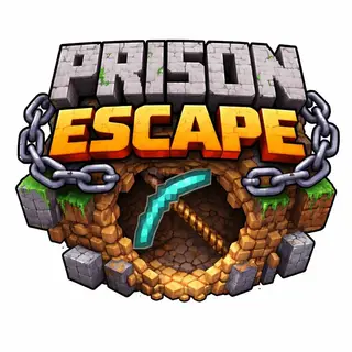 PRISON ESCAPE BY BAKU 