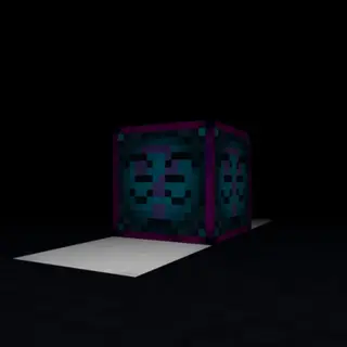 Lucky Block Race Midnight Hacker